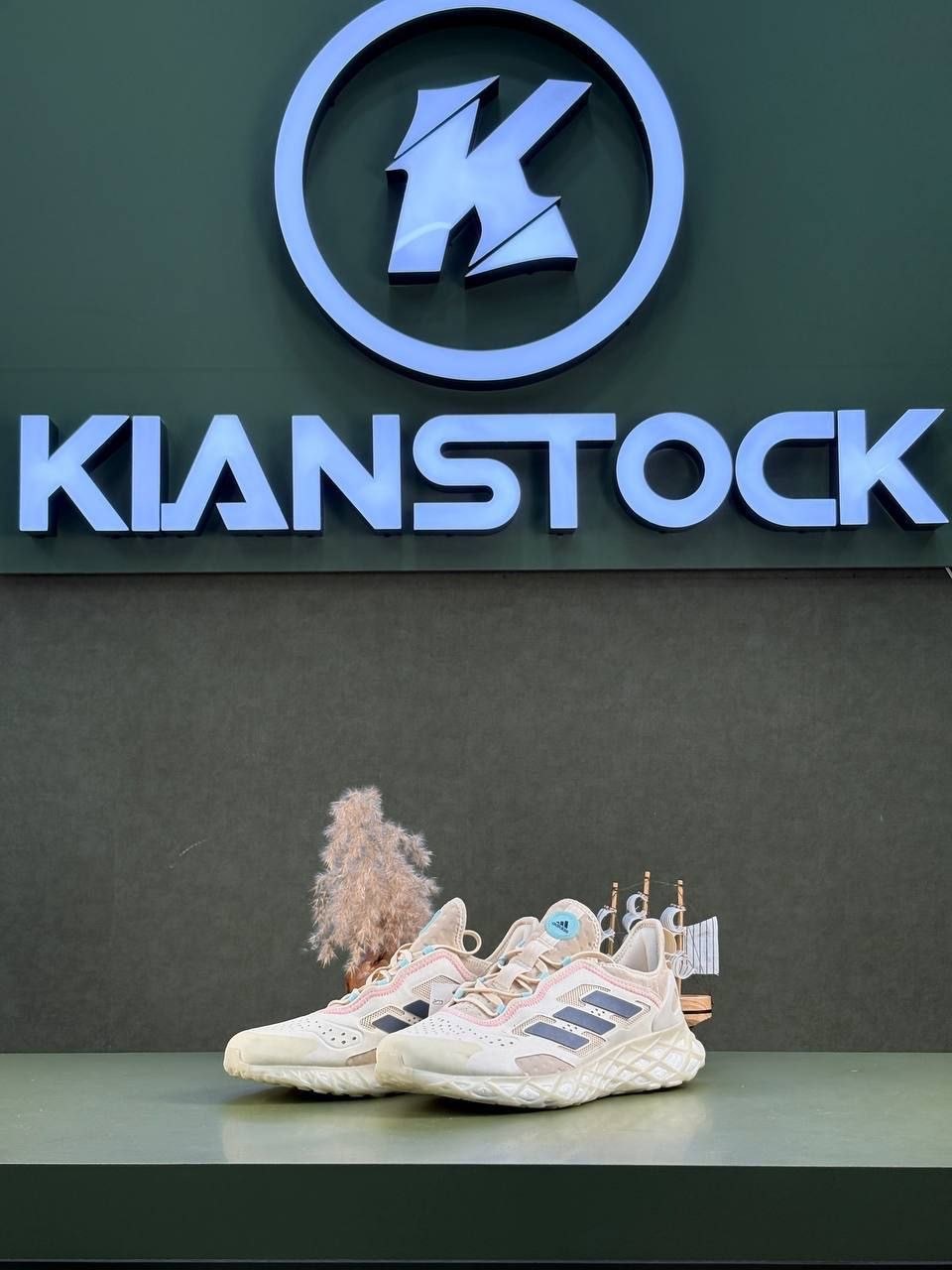 9F8B39A7-F950-4A97-B766-A7665308FAE4_converted کتونی آد.ید.اس مدل adidas web boost - Image 1