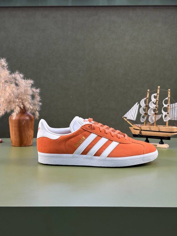 کتونی آدید.اس مدل adidsa gazelle - Image 2