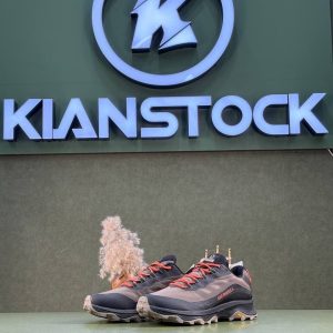 کتونی مر.ل مدل merrell moab speed