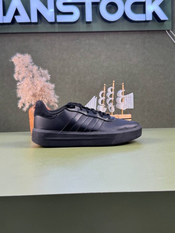 کتونی آد.ید.اس مدل Adidas Court Platform - Image 2