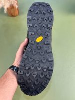 کتونی مر.ل مدل Merrell تمام مشکی - Image 4