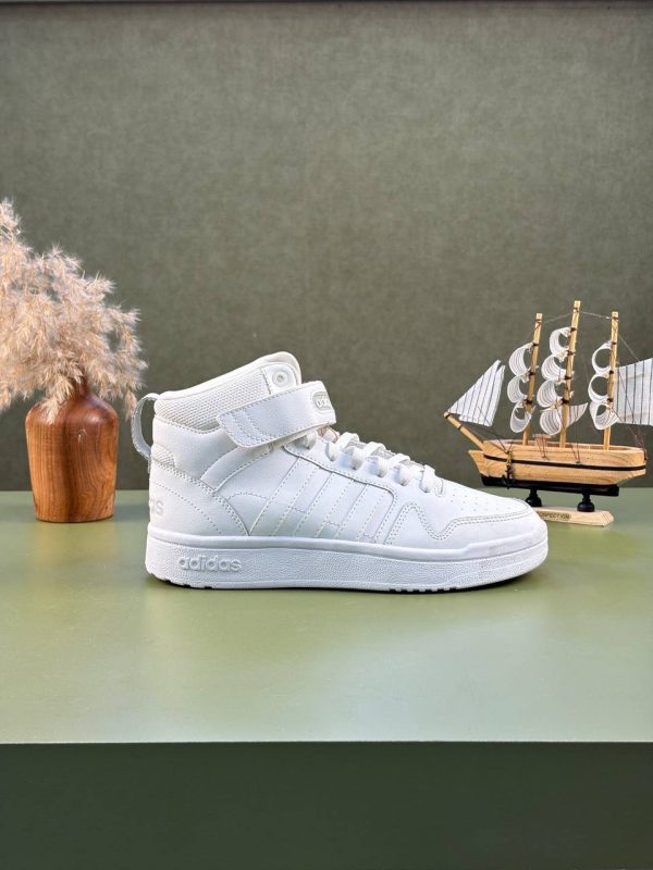 کتونی آدید.اس مدل adidas postmove mid - Image 2