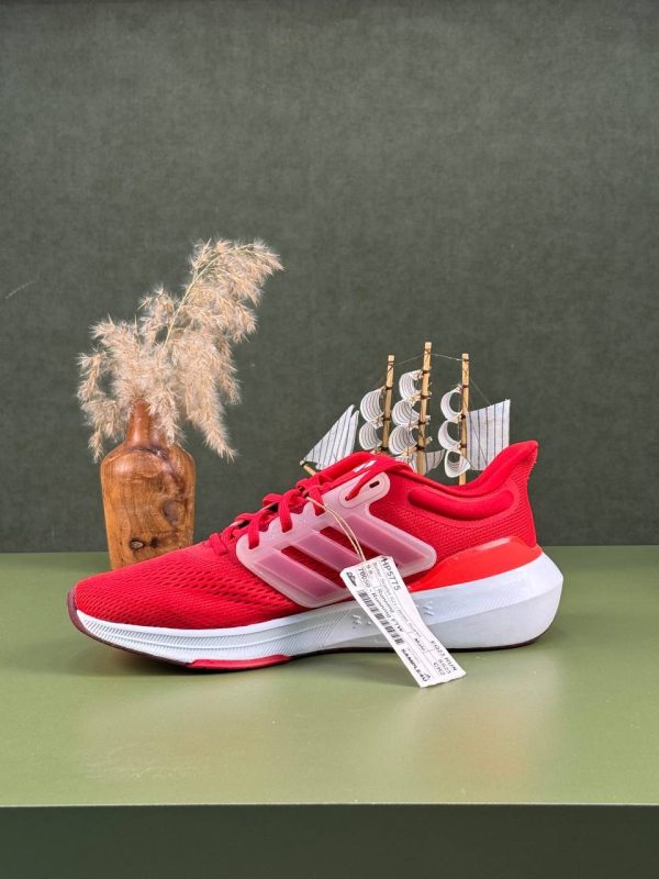 کتونی آد.ید.اس مدل Adidas EQ23 قرمز - Image 3