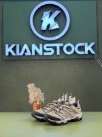 کتونی مر.ل مدل Merrell Moab3 _Hiking GTX