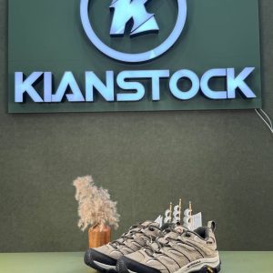 کتونی مر.ل مدل Merrell Moab3 _Hiking GTX