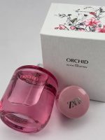 عطر زارا ارکید ادو پرفیوم ۹۰ میل| Zara Orchid Eau de Parfum - Image 3
