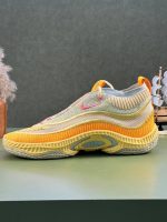کتونی نا.یک مدل Nike Cosmic خوش رنگ - Image 2