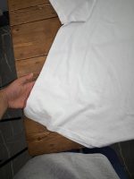تیشرت سفید کایرکلند - Image 4