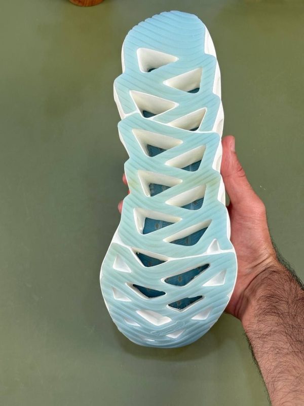 کتونی آد.ید.اس مدل adidas switch fwd 2 m - Image 4