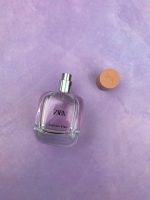 عطر کاتن کیس زارا | Zara Cotton Kiss - Image 2
