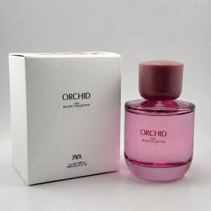 عطر زارا ارکید ادو پرفیوم ۹۰ میل| Zara Orchid Eau de Parfum