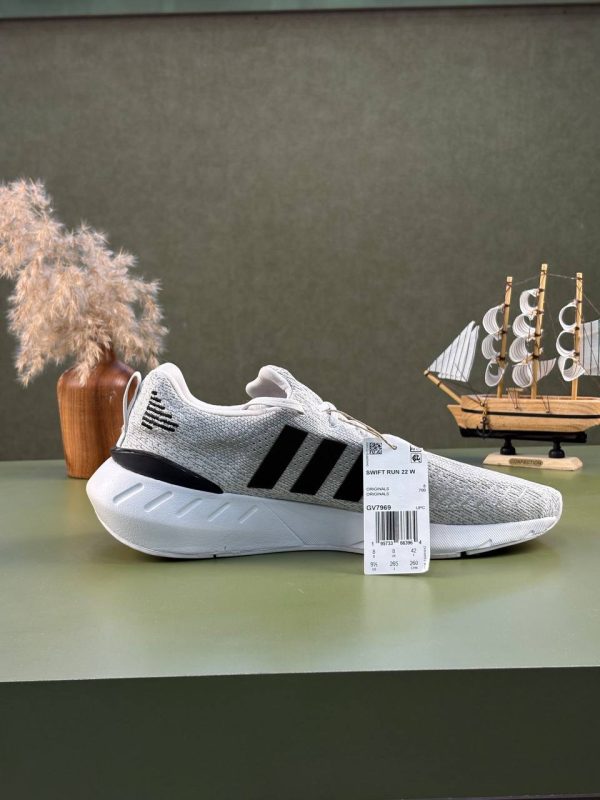کتونی آدید.اس مدل adidas swift run 22 - Image 3
