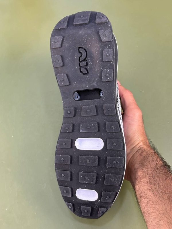 کتونی نا.یک مدل nike flyk - Image 4