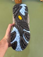 کتونی مر.ل مدل Merrell Waterproof - Image 4
