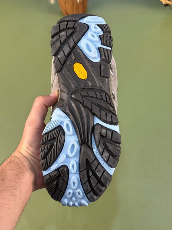 کتونی مر.ل مدل Merrell Waterproof - Image 4