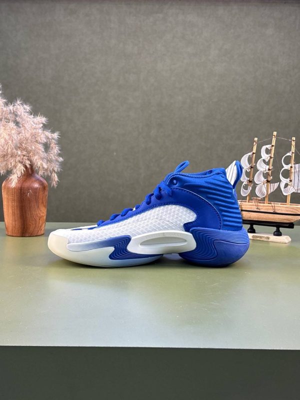 کتونی آدید.اس مدل adidas exhibit select 2 - Image 3