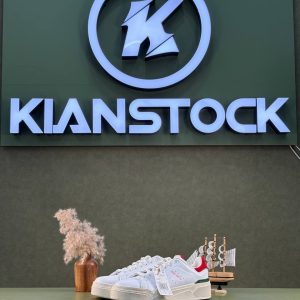 کتونی آدید.اس مدل adidas stan smith bonega