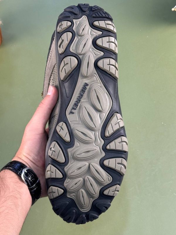 کتونی مر.ل مدل Merrell Alverstone2 - Image 4