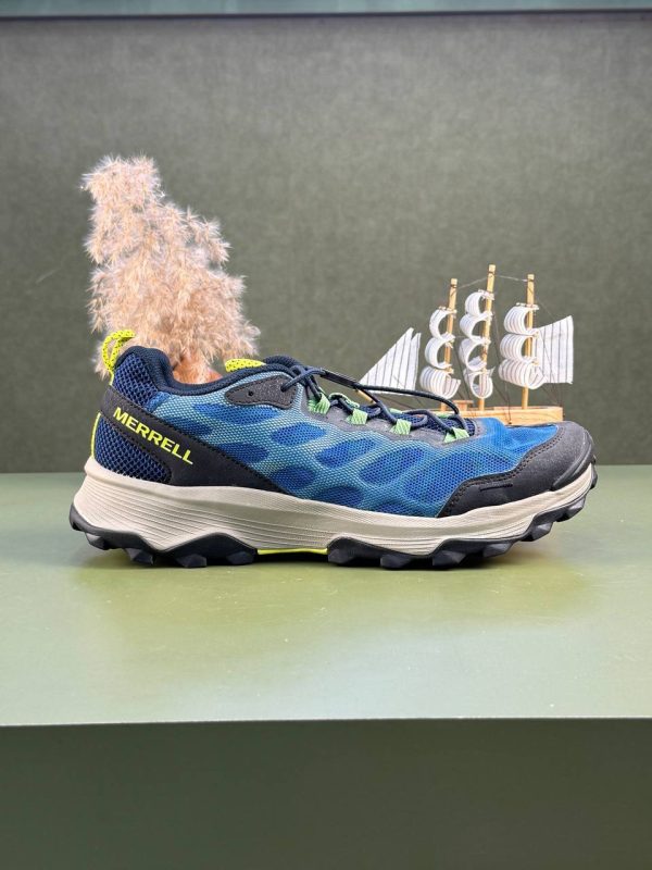 کتونی مر.ل مدل Merrell SpeedStrik - Image 2