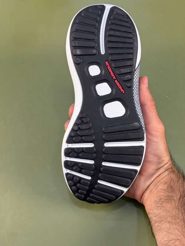 کتونی آن.در.ام.ور مدل under armour  3se - Image 4