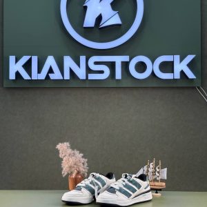 کتونی آدید.اس مدل adidas forum 2000