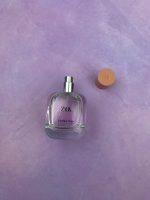 عطر کاتن کیس زارا | Zara Cotton Kiss - Image 3
