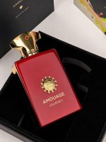 عطر آمواج جورنی مردانه | Amouage Journey Man
