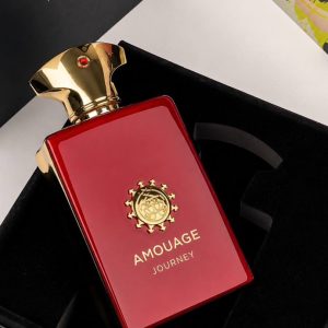 عطر آمواج جورنی مردانه | Amouage Journey Man