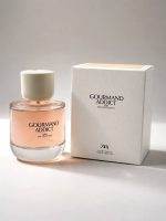 عطر زارا گورماند ادیکت ۹۰ میل | Zara Gourmand Addict