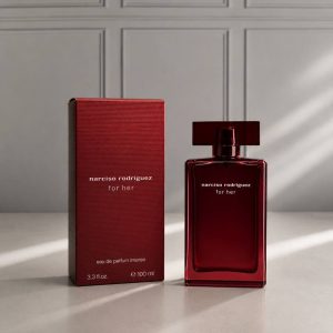 عطر نارسیسو رودریگز فور هر اینتنس | Narciso Rodriguez For Her Eau de Parfum Intense