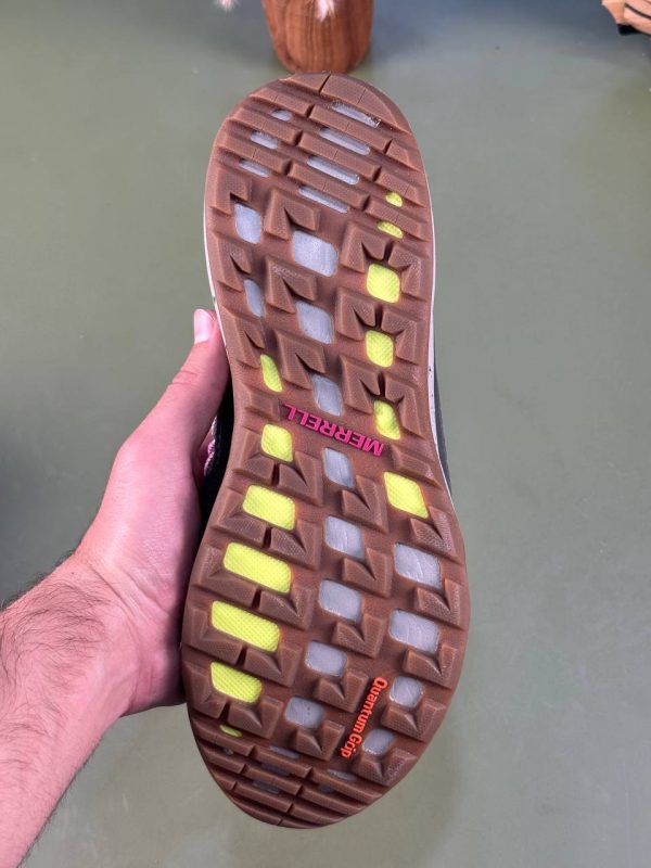 کتونی مر.ل مدل Merrell Barvada2 - Image 4