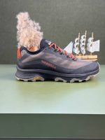 کتونی مر.ل مدل merrell moab speed - Image 3