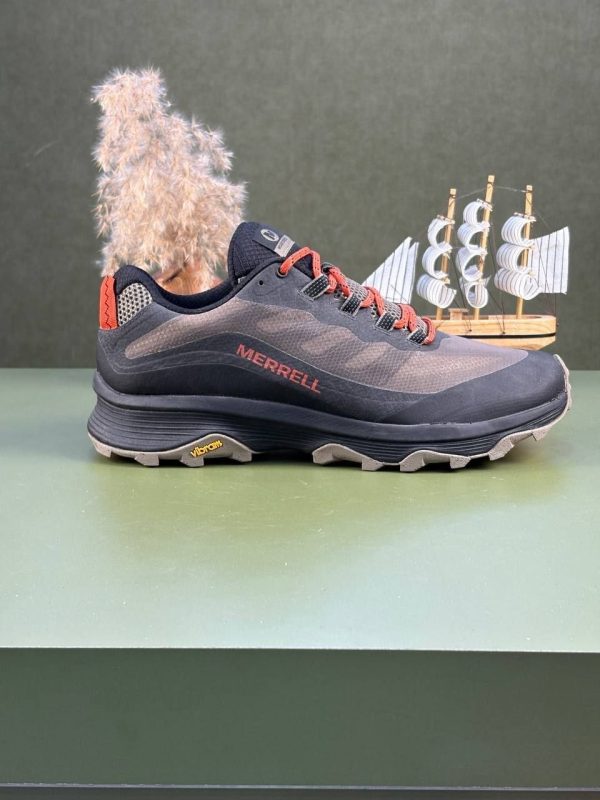 کتونی مر.ل مدل merrell moab speed - Image 3