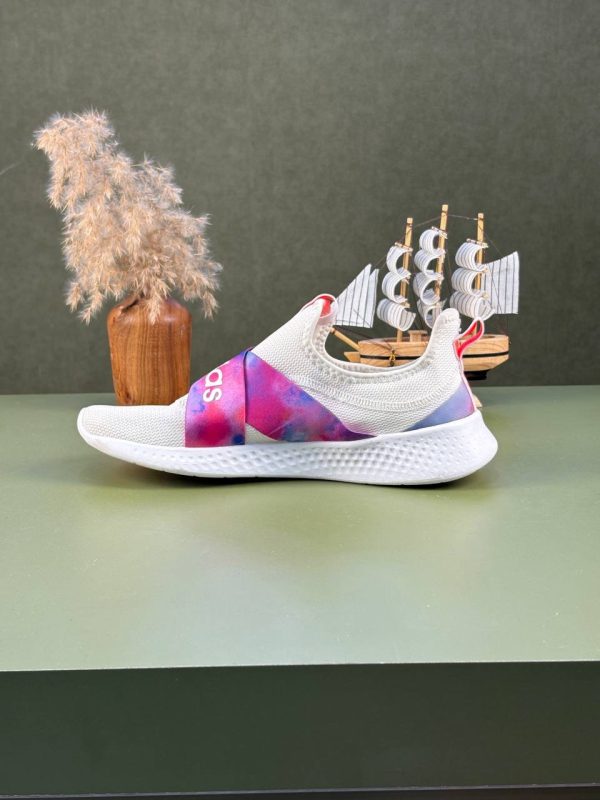 مدل کتونی آد.ید.اس مدل adidas comfort - Image 3
