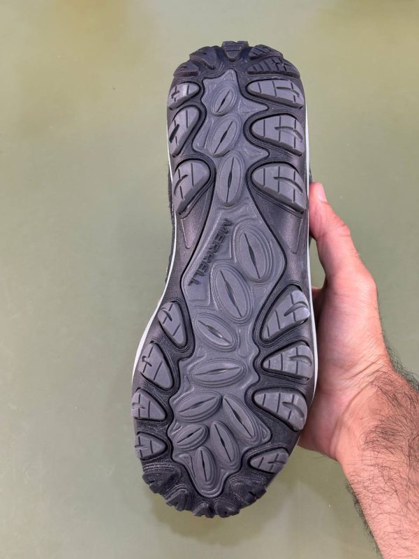 کتونی مر.ل مدل merrell alverstone 2 - Image 4
