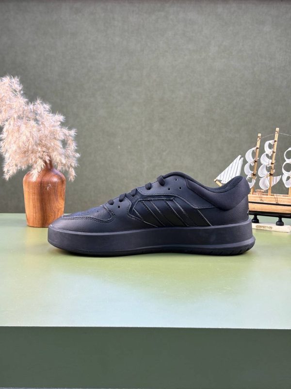 کتونی آدید.اس مدل adidas court 24 - Image 3