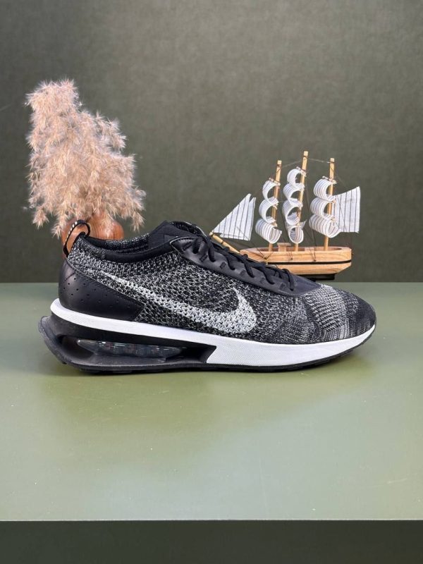 کتونی نا.یک مدل nike flyk - Image 3