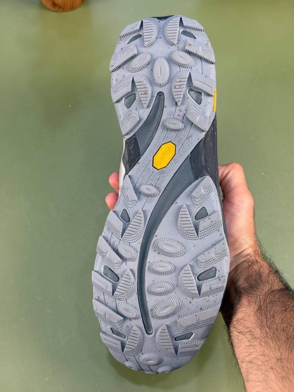 کتونی مر.ل مدل merrell moab speed gtx - Image 4