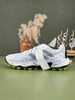 کتونی آد.ید.اس مدل Adidas w CODECHAOS 25 سفید خط مشکی - Image 3