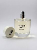 عطر زارا واندر رز ۹۰ میل | Zara Wonder Rose - Image 4