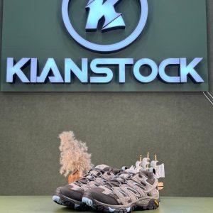 کتونی مر.ل مدل Merrell Waterproof