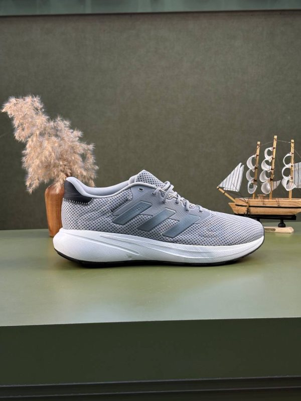 کتونی آدید.اس مدل adidas respons طوسی - Image 2