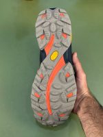 کتونی مر.ل مدل merrell moab speed - Image 4