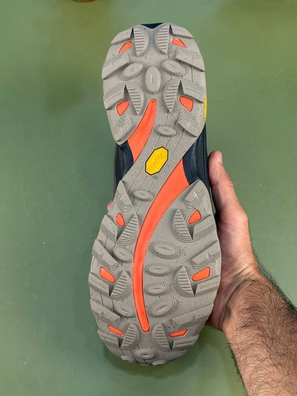 کتونی مر.ل مدل merrell moab speed - Image 4