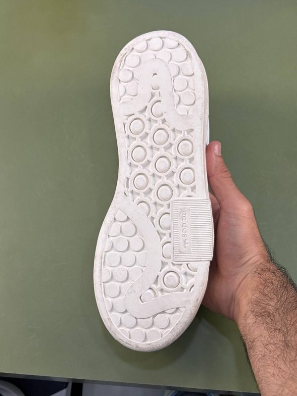 کتونی آدید.اس مدل adidas stan smith bonega - Image 4