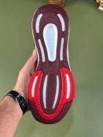 کتونی آد.ید.اس مدل Adidas EQ23 قرمز - Image 4