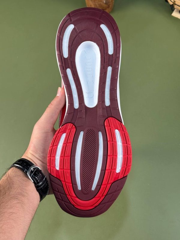 کتونی آد.ید.اس مدل Adidas EQ23 قرمز - Image 4