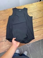 تاپ مشکی حرفه ای ورزشی تاف ودا