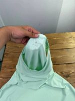 تاپ ورزشی کاهویی تاف ودا - Image 2