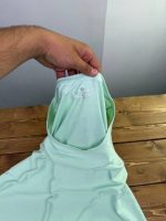 تاپ سبز آبی تاف ودا - Image 2